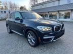 BMW X3 XDRIVE3 снимка