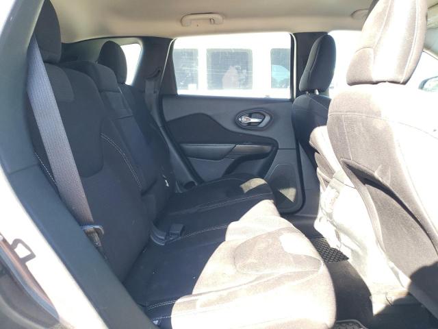 2015 JEEP CHEROKEE L - 1C4PJMCB5FW726474
