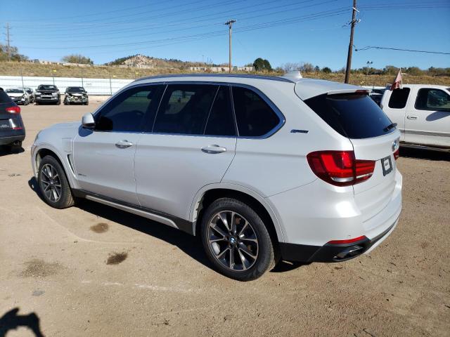 VIN 5UXKT0C36H0S81141 2017 BMW X5 no.2