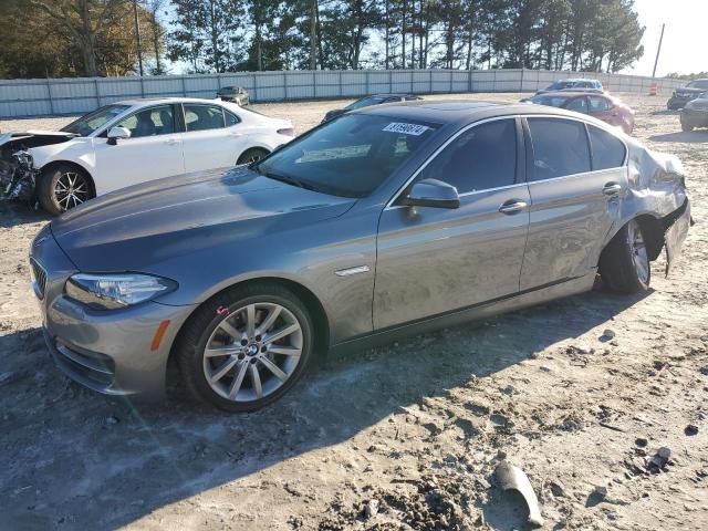 VIN WBAXA5C52ED690606 2014 BMW 5 SERIES no.1