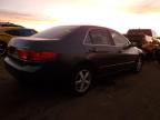 HONDA ACCORD EX photo