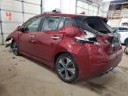 Lot #3024213841 2022 NISSAN LEAF SV PL