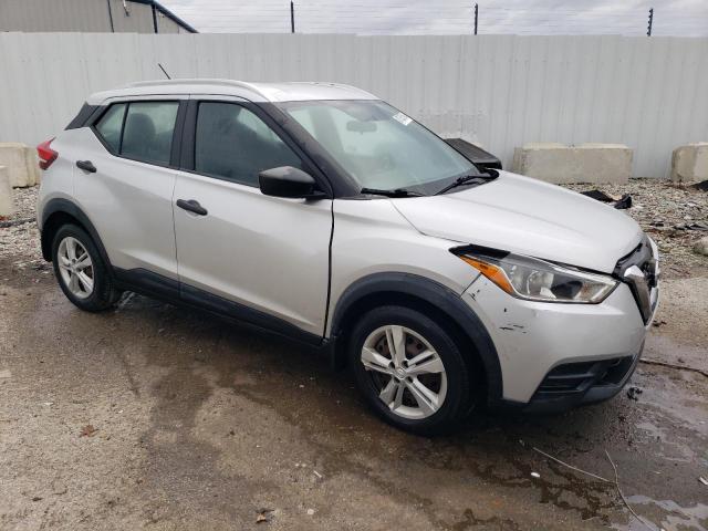 2019 NISSAN KICKS S - 3N1CP5CU8KL471004