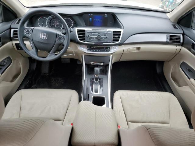 VIN 1HGCR2F37EA173677 2014 Honda Accord, LX no.8