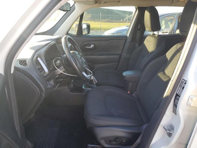 2023 JEEP RENEGADE L - ZACNJDB13PPP59677