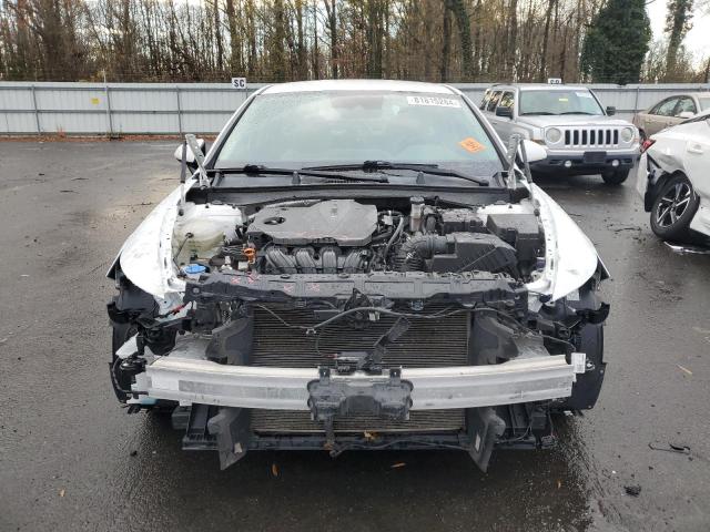 2021 HYUNDAI SONATA SE - 5NPEG4JA5MH077195