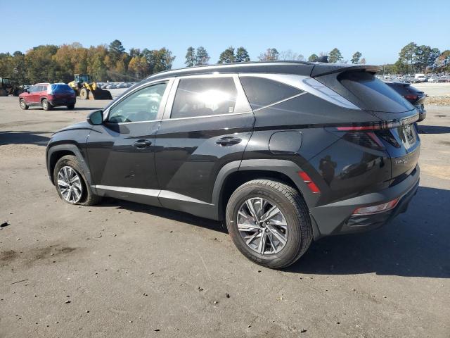 2022 HYUNDAI TUCSON BLU - KM8JBCA15NU030520
