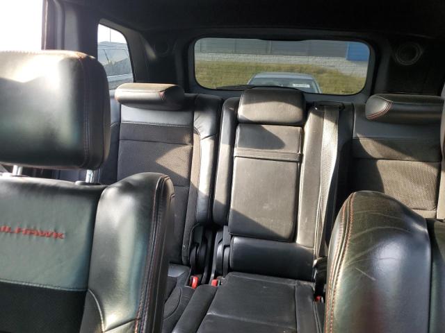 2017 JEEP GRAND CHER - 1C4RJFLT3HC688941