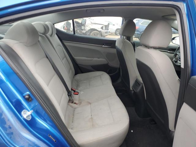 2017 HYUNDAI ELANTRA SE - 5NPD74LF5HH140483