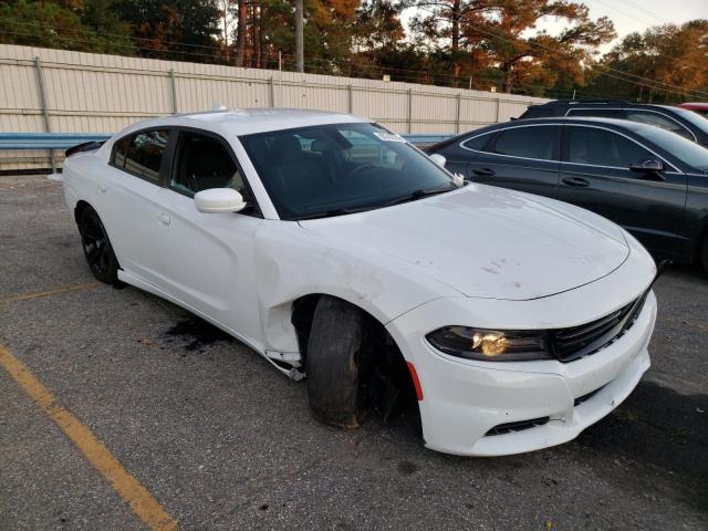 2018 DODGE CHARGER SX - 2C3CDXHG8JH176050