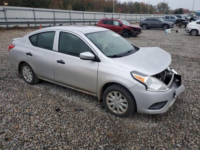 2019 NISSAN VERSA S - 3N1CN7AP2KL808510
