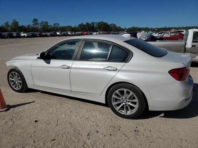 VIN WBA8E1G53GNU11124 2016 BMW 3 SERIES no.2