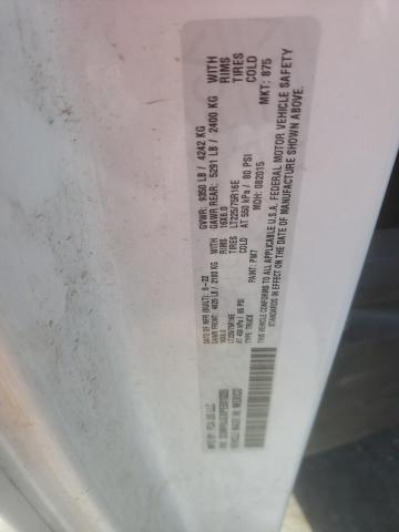 2023 RAM PROMASTER - 3C6MRVJGXPE501020