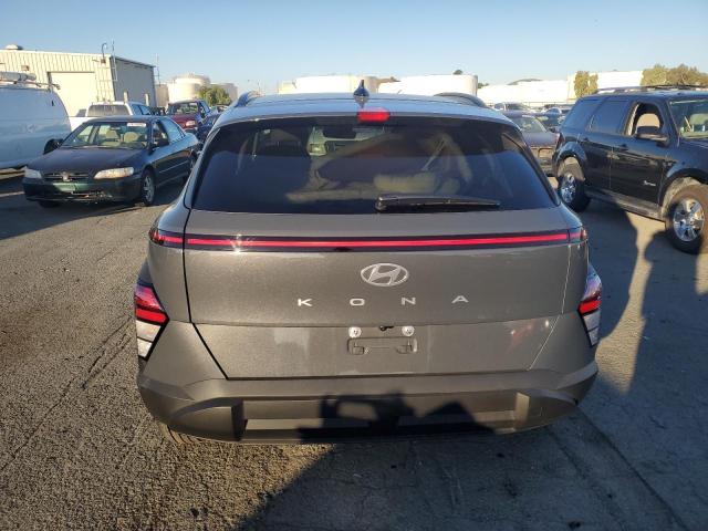 VIN KM8HC3AB4RU070274 2024 HYUNDAI KONA no.6