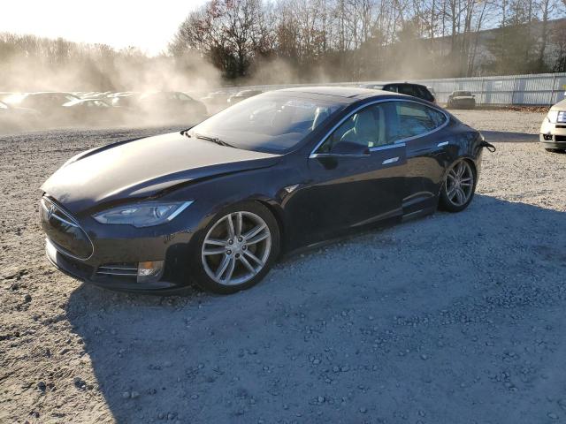 2013 TESLA MODEL S #3034306111