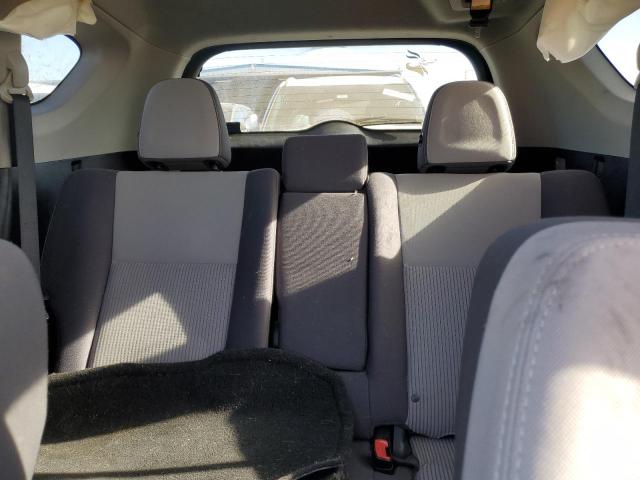 2015 TOYOTA RAV4 XLE - 2T3RFREV3FW242266