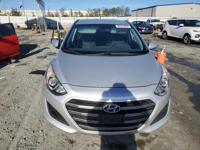 2016 HYUNDAI ELANTRA GT - KMHD35LH4GU305099