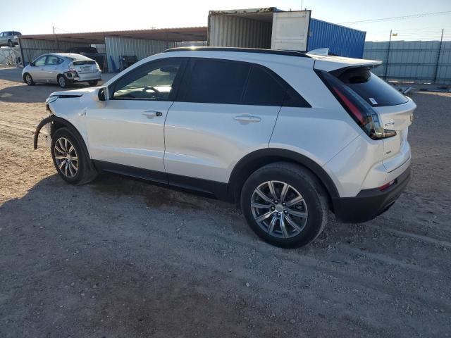 2020 CADILLAC XT4 SPORT - 1GYFZFR49LF094478