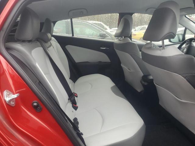 2020 TOYOTA PRIUS PRIM - JTDKARFPXL3132118
