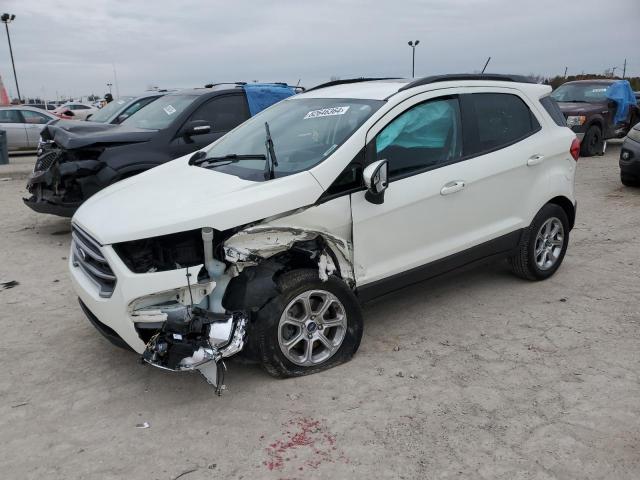 FORD ECOSPORT S