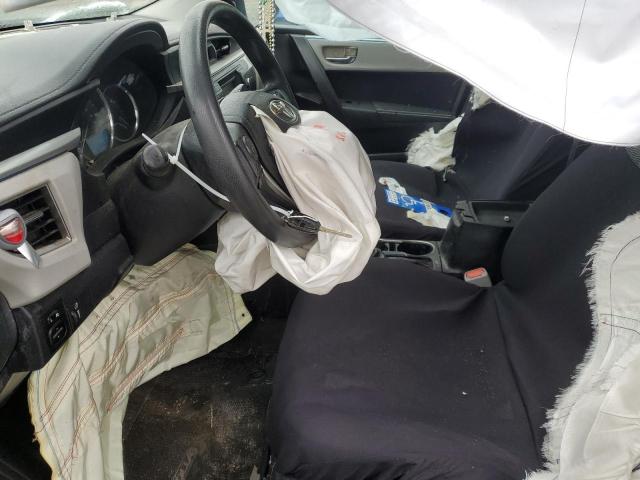 2015 TOYOTA COROLLA L - 5YFBURHE4FP260675