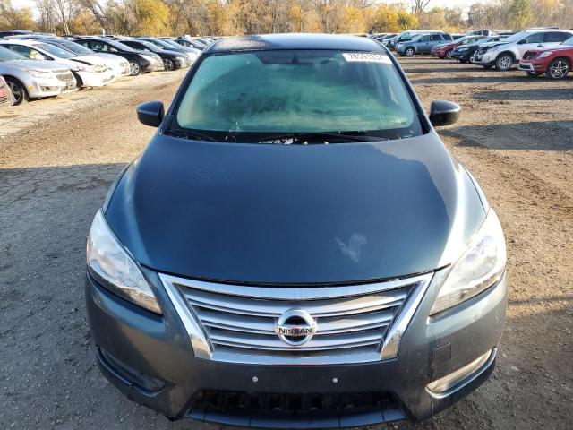 VIN 3N1AB7AP8FY218160 2015 Nissan Sentra, S no.5