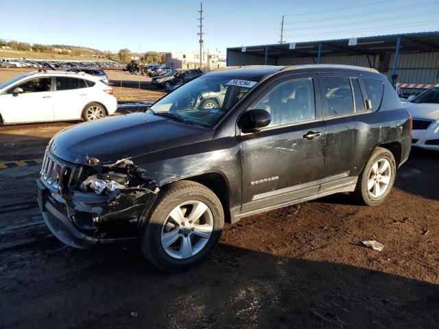 2015 JEEP COMPASS LA #3024670618