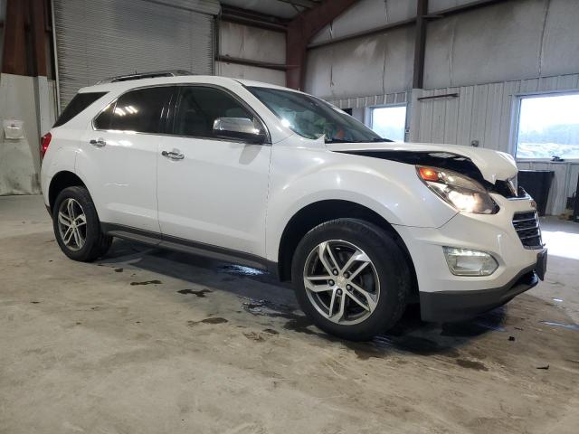 2017 CHEVROLET EQUINOX PR - 2GNFLGEK0H6103210