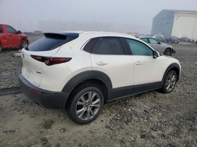 VIN 3MVDMBBL8NM434369 2022 MAZDA CX30 no.3