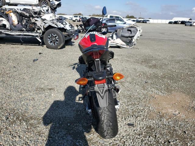 2015 YAMAHA FZ07 C JYARM06Y3FA000260