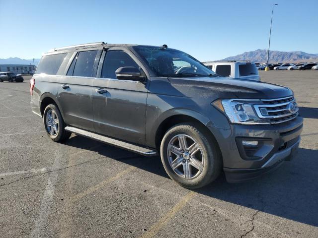 2019 FORD EXPEDITION - 1FMJK1HTXKEA53616