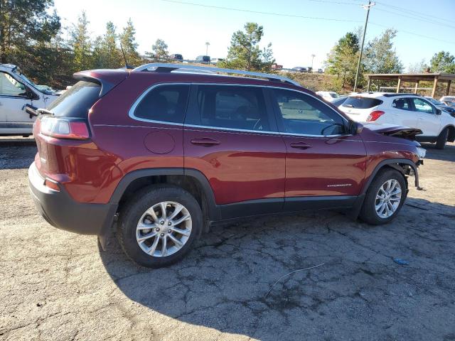 2019 JEEP CHEROKEE L - 1C4PJLCB5KD466853