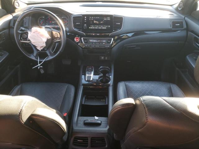 2019 HONDA PASSPORT T - 5FNYF8H94KB018623