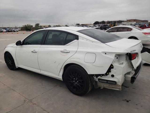 2020 NISSAN ALTIMA S - 1N4BL4BV4LN302517