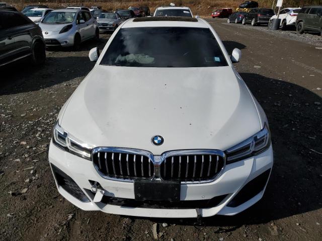 VIN WBA13BJ0XMCG82315 2021 BMW 5 SERIES no.5