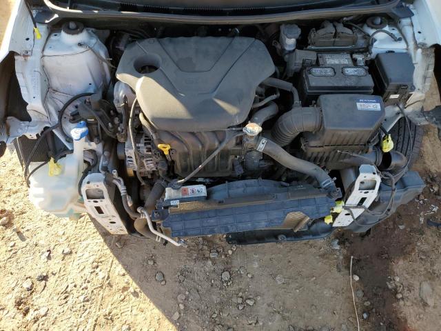 2017 HYUNDAI ACCENT SE - KMHCT4AE0HU309957