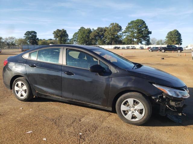 2018 CHEVROLET CRUZE LS - 1G1BC5SM2J7194416