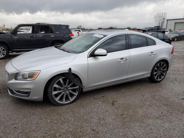 VOLVO S60 PLATIN