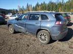 Lot #2996806861 2020 JEEP CHEROKEE L