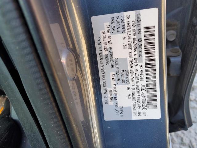 2015 MAZDA 3 SPORT - 3MZBM1U74FM155311