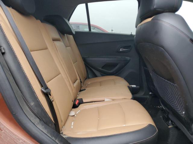 2019 CHEVROLET TRAX PREMI 3GNCJMSB2KL236565