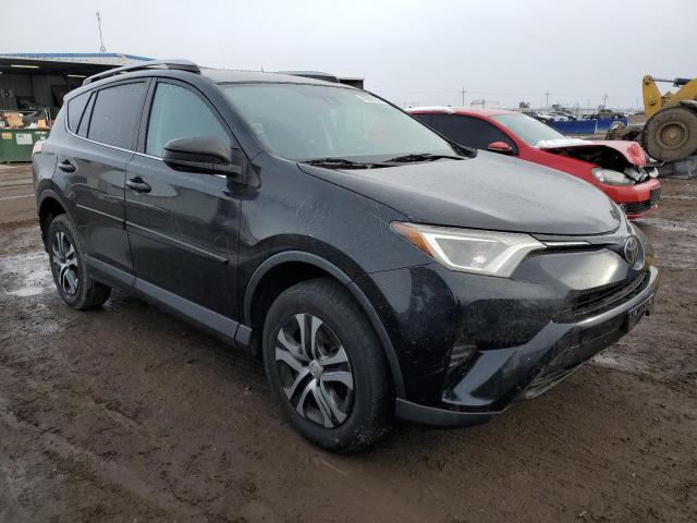 2018 TOYOTA RAV4 LE - 2T3BFREV5JW817106