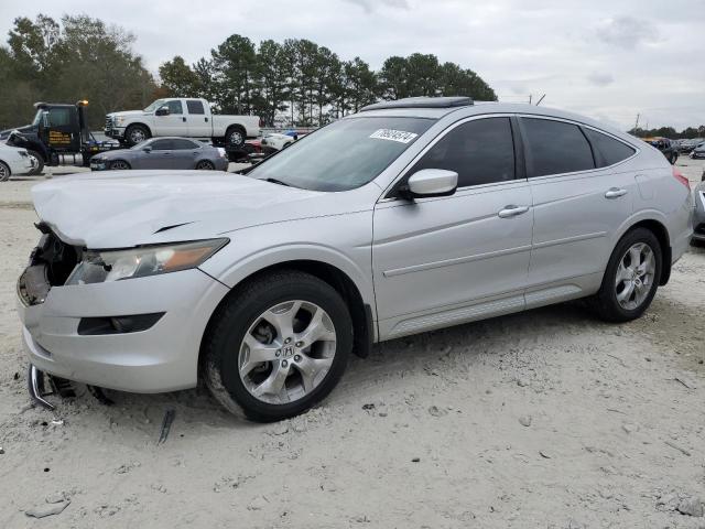 2012 HONDA CROSSTOUR #3024905383