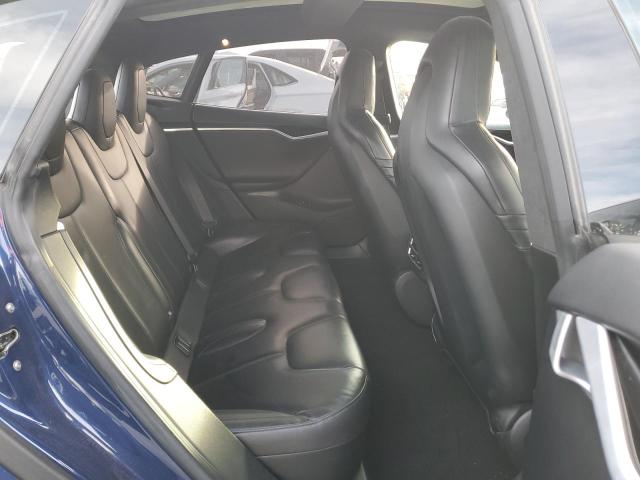 2016 TESLA MODEL S - 5YJSA1E20GF138428