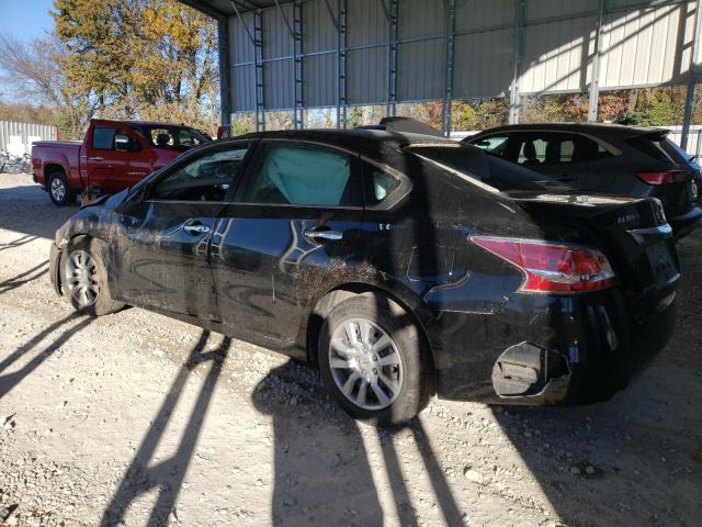 Vin: 1n4al3ap4fc120034, lot: 81074244, nissan altima 2.5 20152