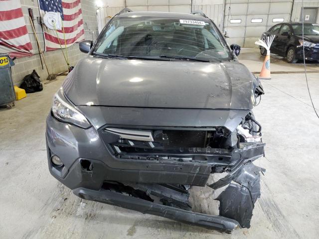 2023 SUBARU CROSSTREK - JF2GTAEC9P8212598