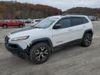 2016 JEEP CHEROKEE T - 1C4PJMBS8GW299696