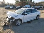 2022 TOYOTA COROLLA LE - JTDEPMAE6N3003977