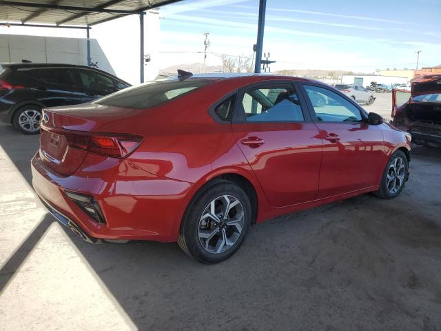2020 KIA FORTE FE - 3KPF24AD2LE209183