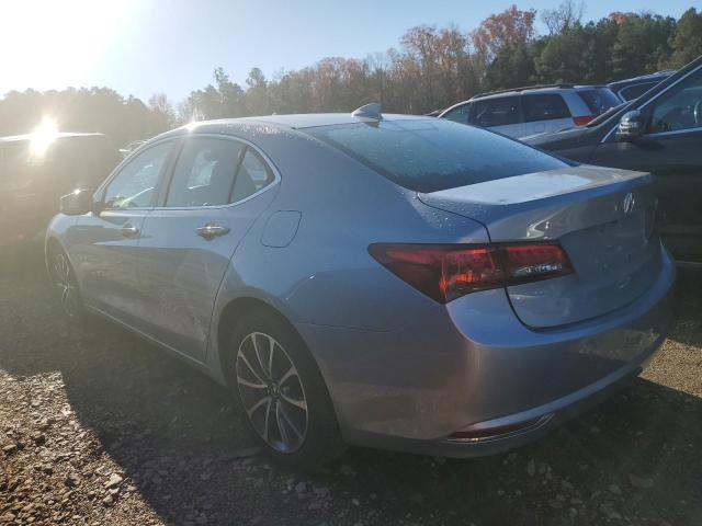 Vin: 19uub2f53fa013713, lot: 80287804, acura tlx tech 20152
